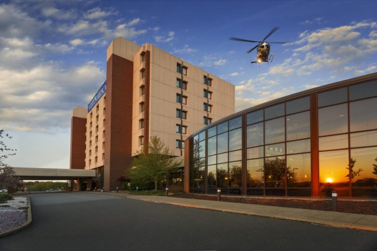 Measures Implemented to Limit Hospital Visitors News, Sports, Jobs